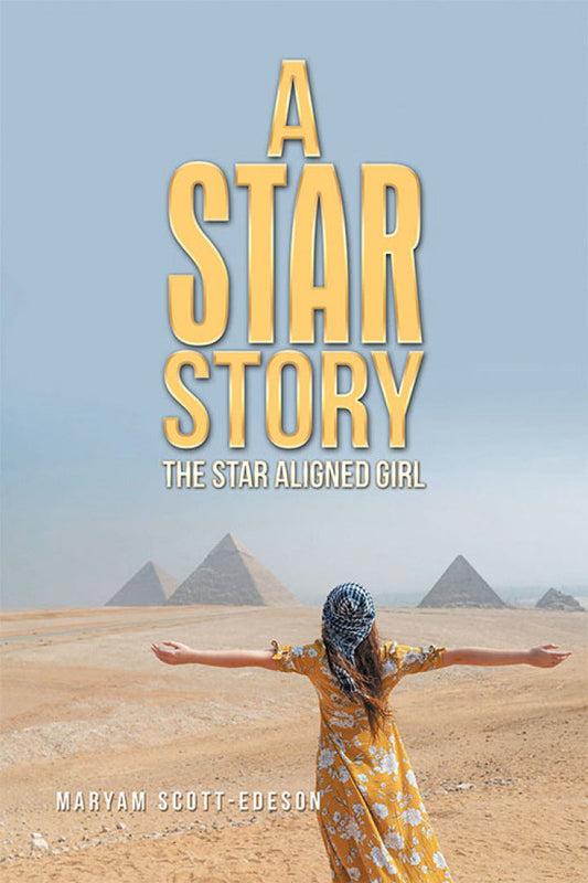 A Star Story The Star Aligned Girl PDF E-book :