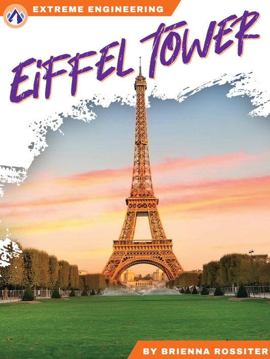 Eiffel Tower 1st Edition  PDF BOOK