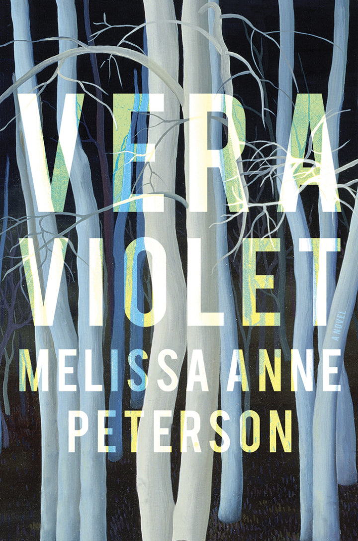 Vera Violet A Novel PDF E-book :