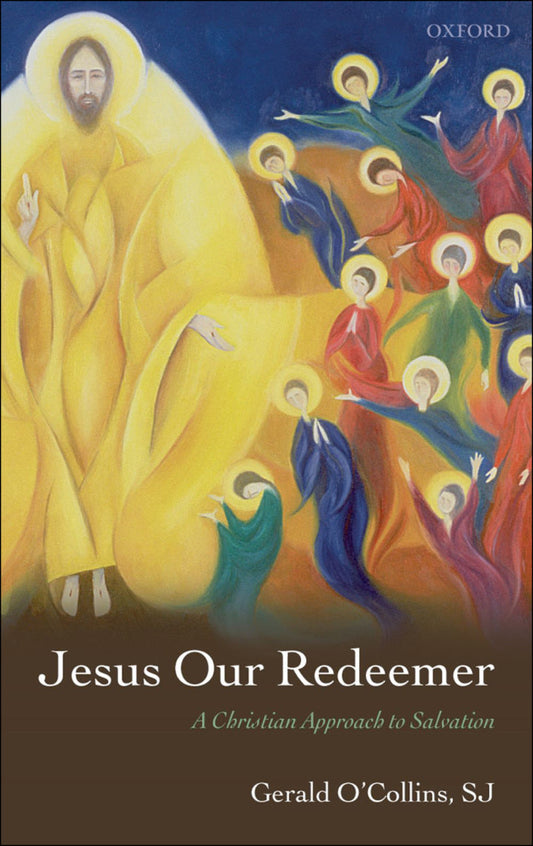 Electronic book PDF   Jesus Our Redeemer A Christian Approach to Salvation