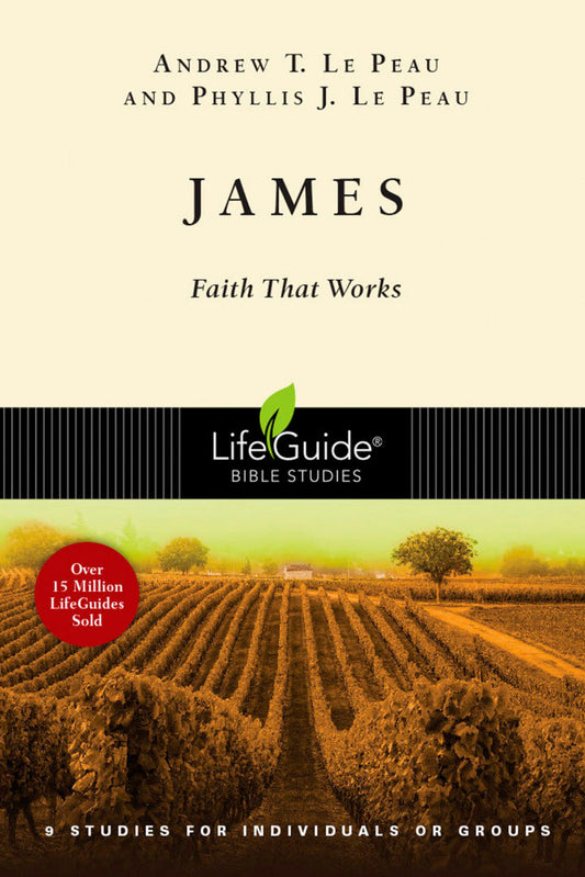 James Faith That Works PDF E-book :