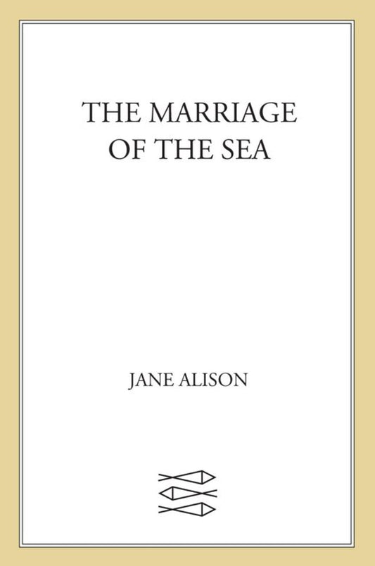 The Marriage of the Sea A Novel PDF E-book :