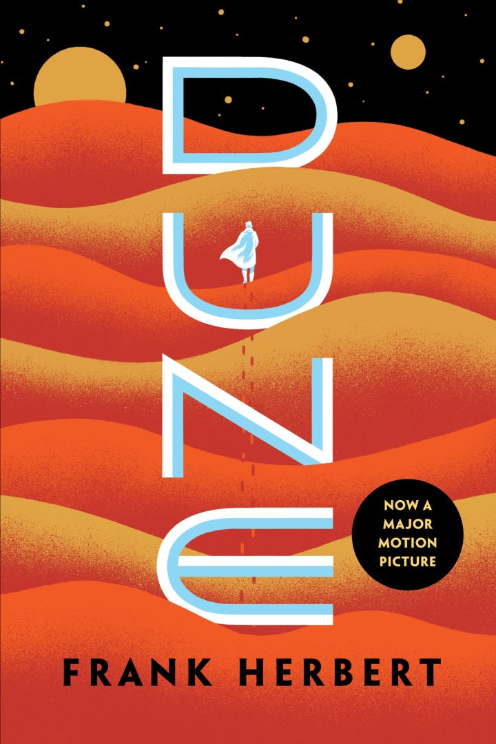 Dune PDF E-book :