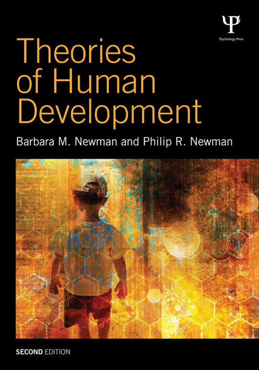 Theories of Human Development 2nd Edition  - E-Book and test bank