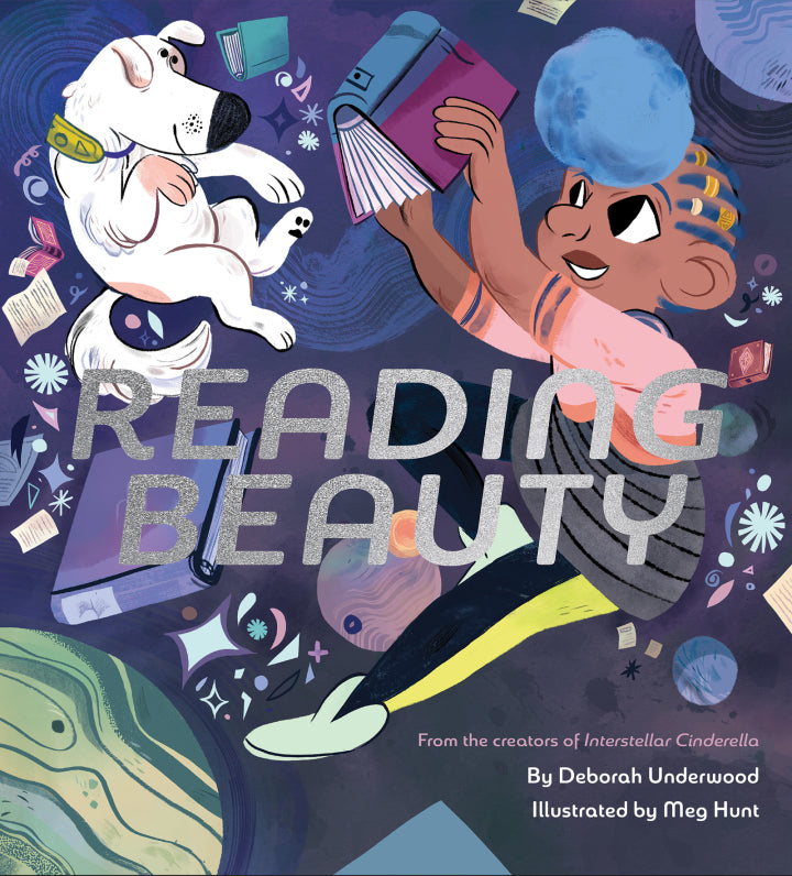 Reading Beauty  PDF BOOK