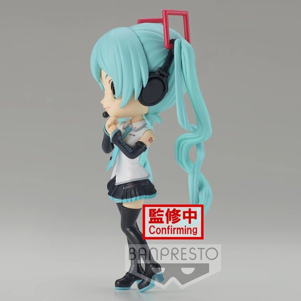 [Q POSKET] -HATSUNE MIKU V4X STYLE- 初音未來 (VER. A / VER. B)