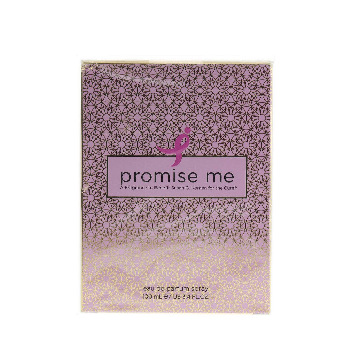 Promise Me 'Promise Me' Eau De Parfum 3.4oz/100ml New In Box