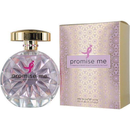 Promise Me 'Promise Me' Eau De Parfum 3.4oz/100ml New In Box