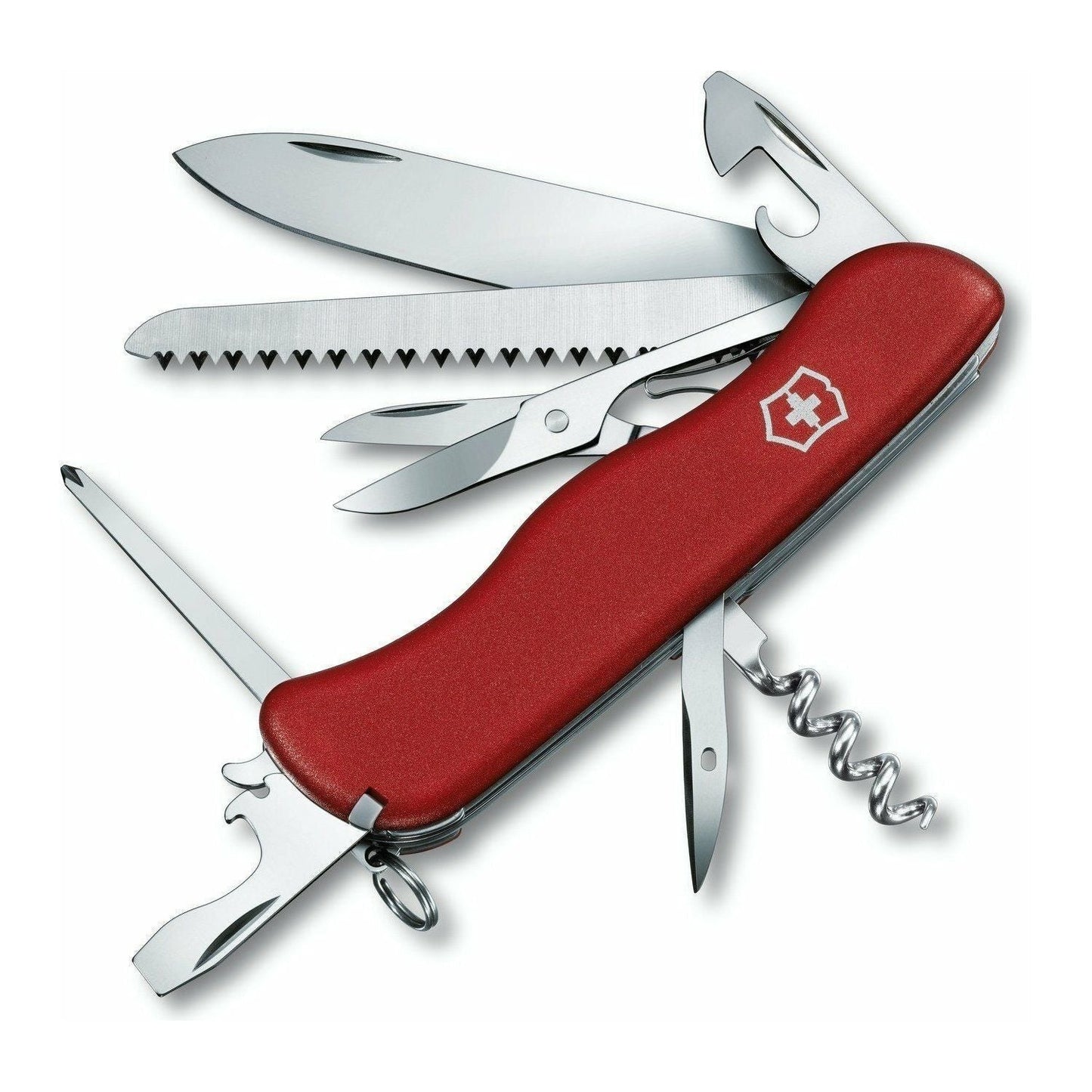 VICTORINOX OUTRIDER RED