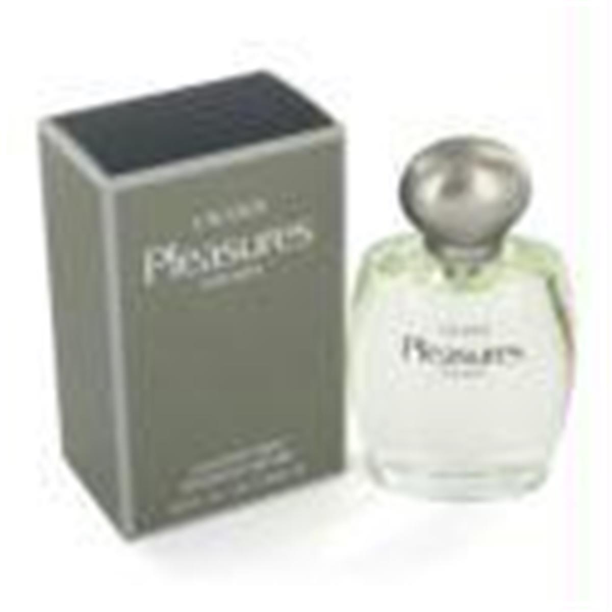 PLEASURES by Estee Lauder Cologne Spray 3.4 oz