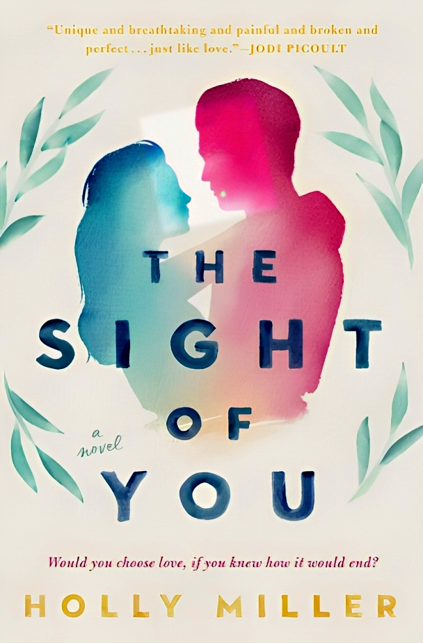 The Sight of You