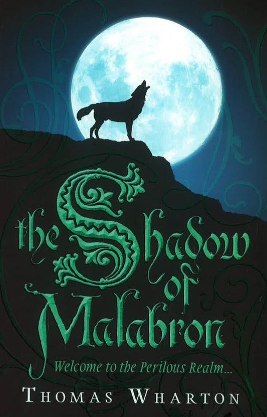 The Shadow Of Malabron