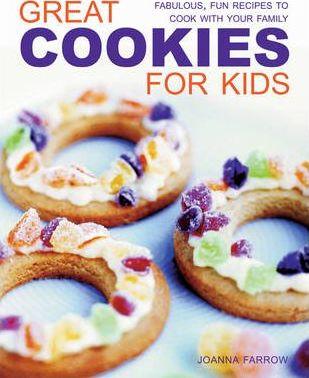 Great Cookies For Kids