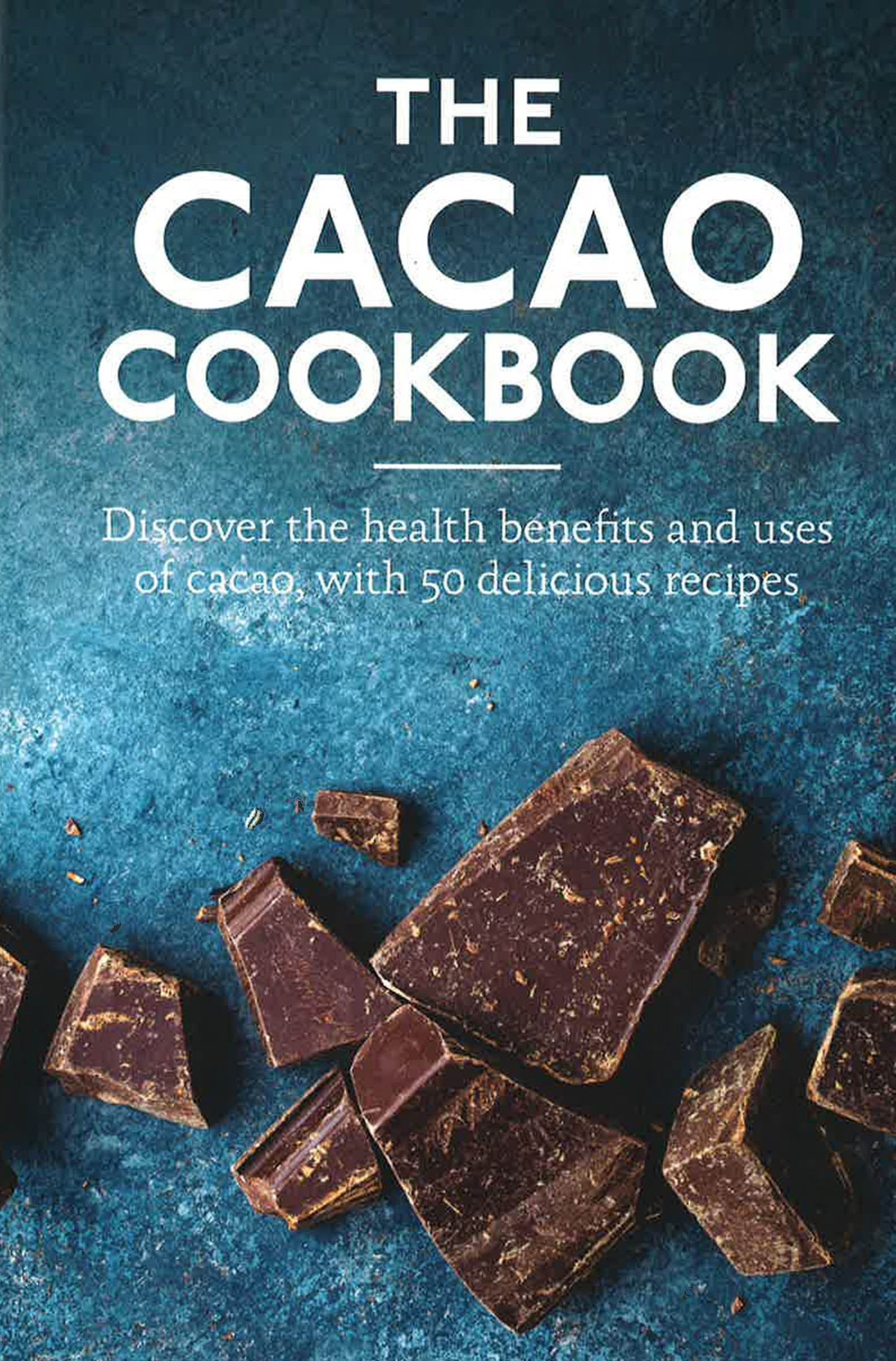 Cacao Cookbook