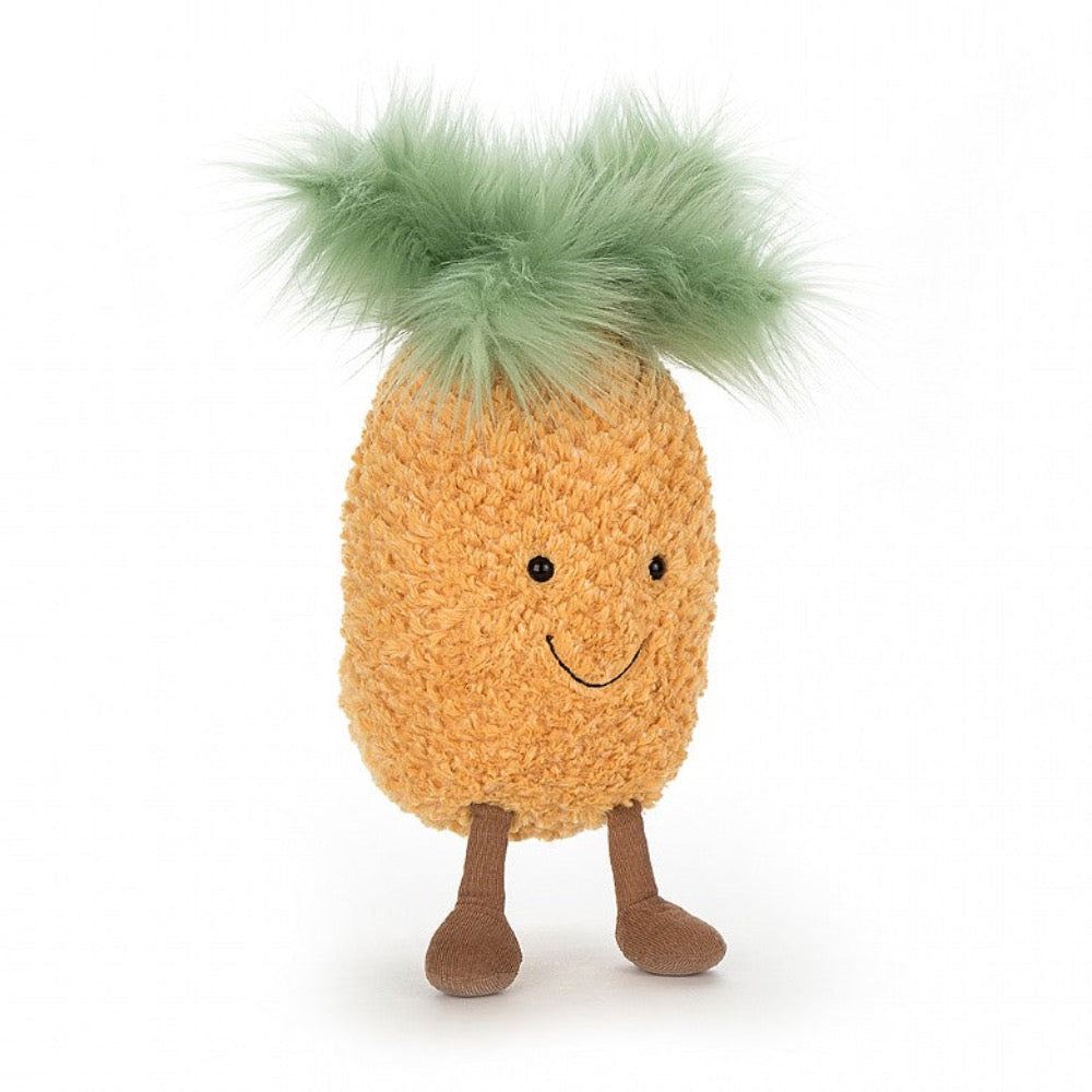 Amuseable Pineapple by Jellycat