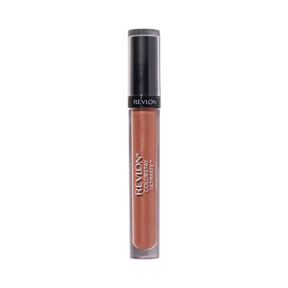 Revlon ColorStay Ultimate Liquid Lipstick 075 Nude