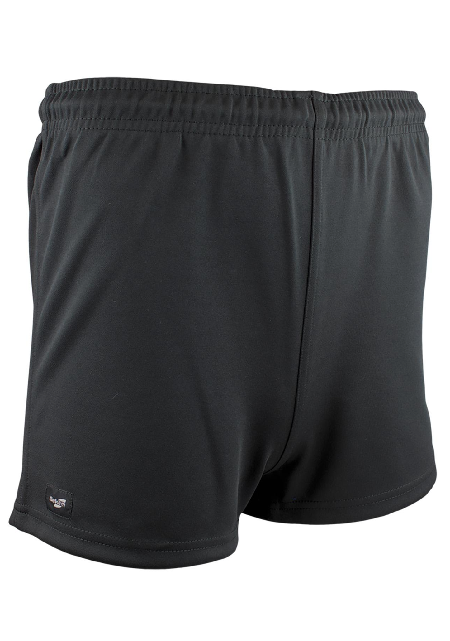 Burley Sekem Junior Baggy Football Shorts