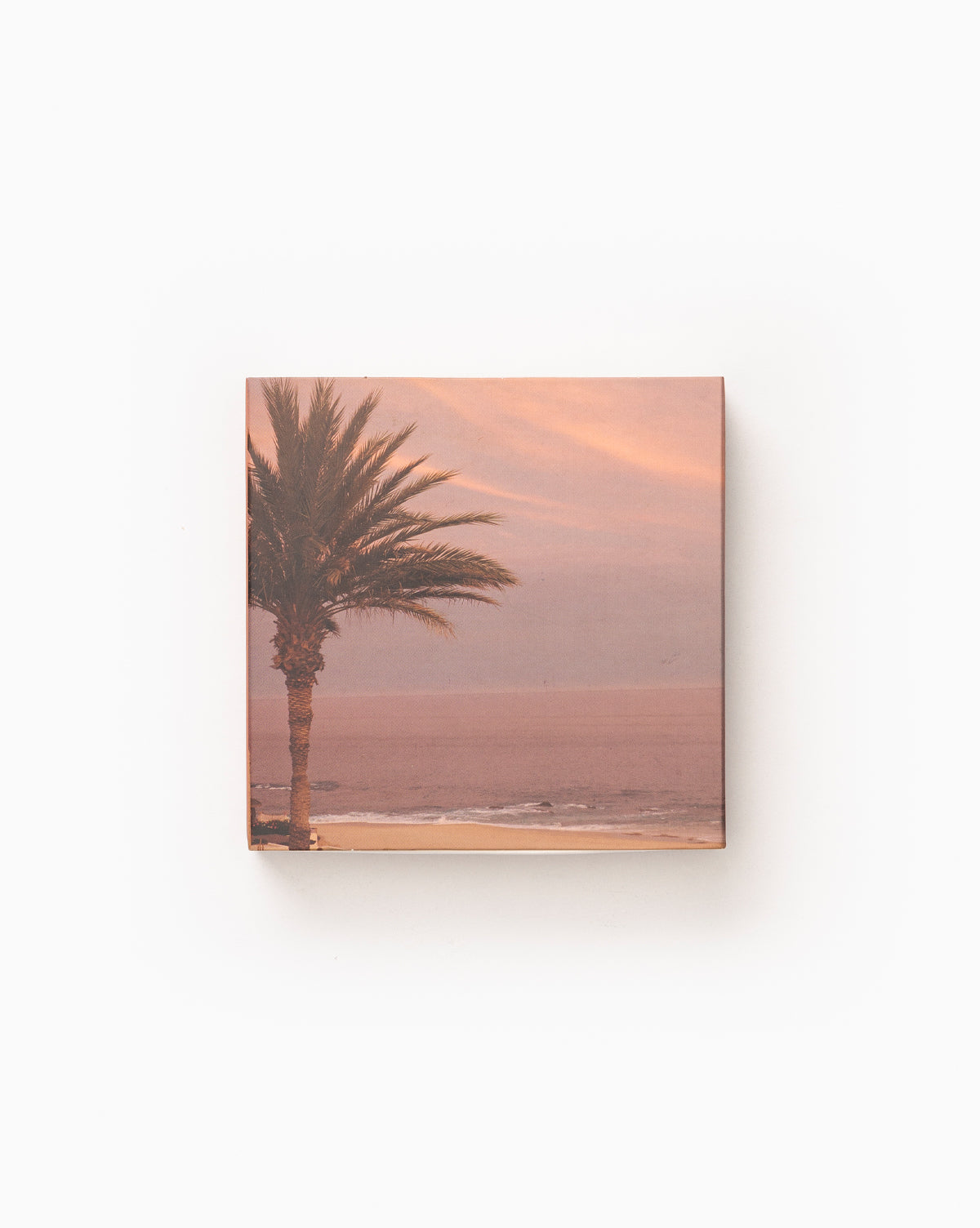 Cabo Sunset Match Box