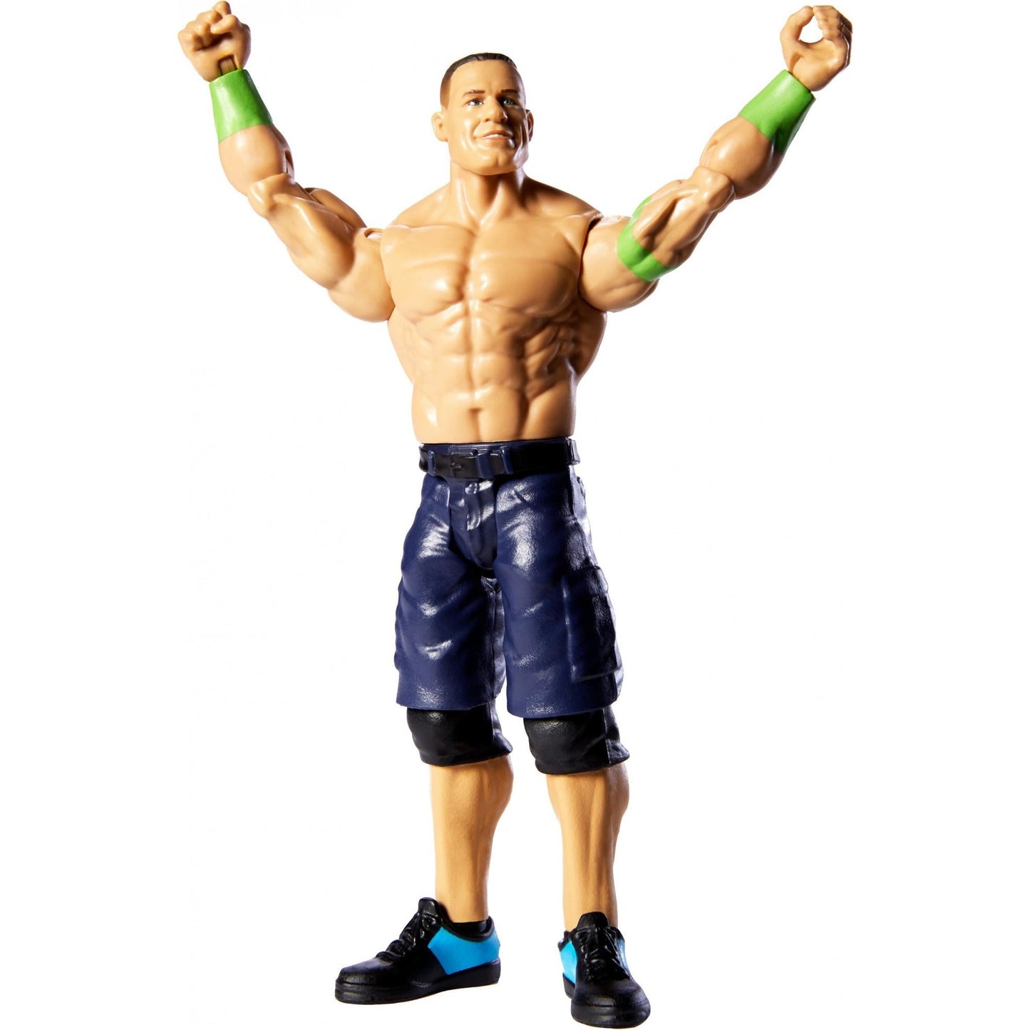 WWE Top Picks John Cena 6 Inch Action Figure