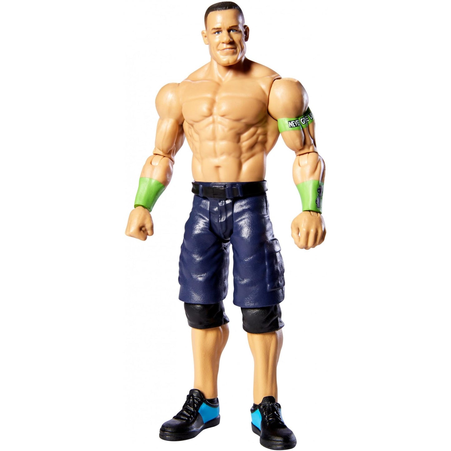 WWE Top Picks John Cena 6 Inch Action Figure