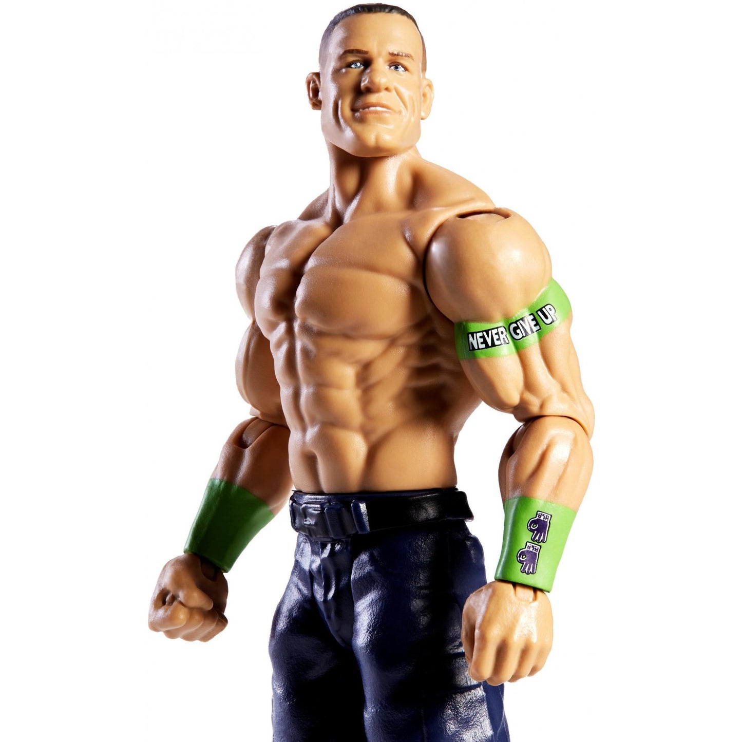 WWE Top Picks John Cena 6 Inch Action Figure