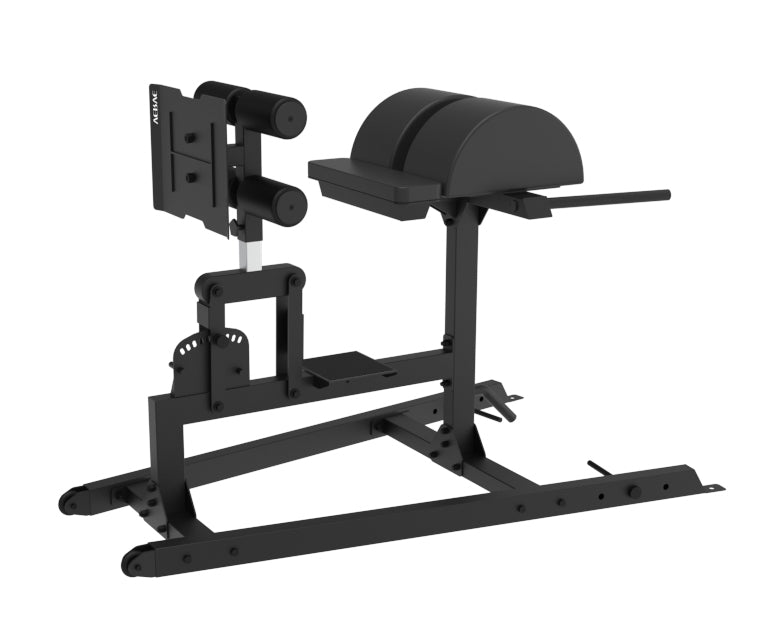 VERVE GHD Glute Ham Developer - Fast Adjusting