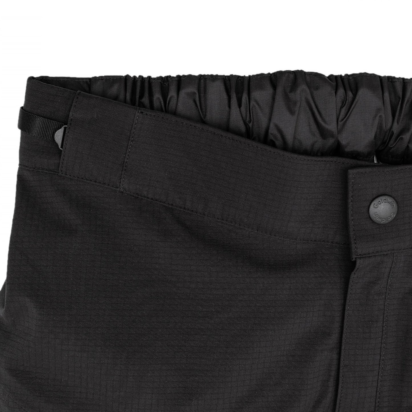 Goldwin Mens Pertex Shieldair All Weather Pants