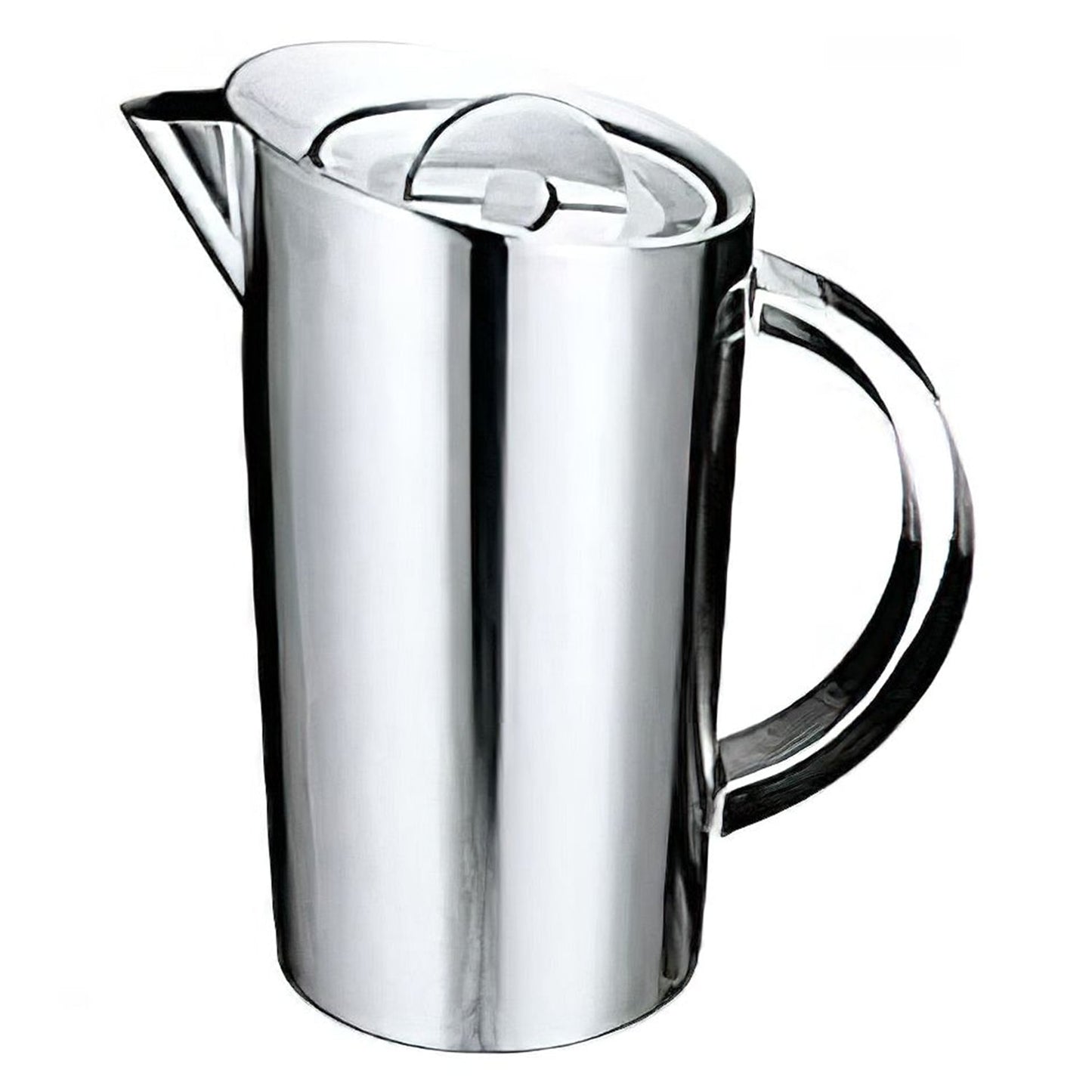 Gyokkodou Stainless Steel Water Pitcher 1.6L