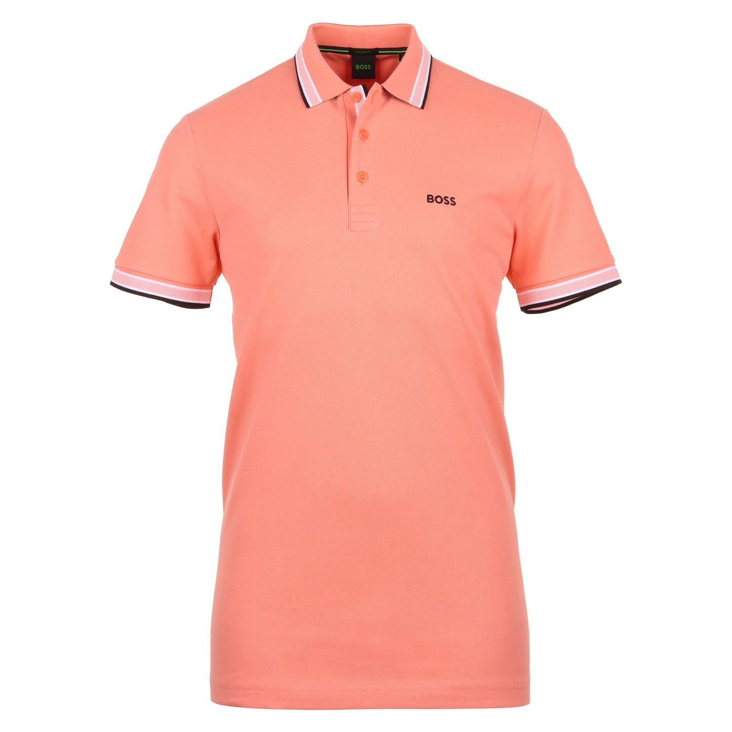 BOSS Paddy Polo Shirt