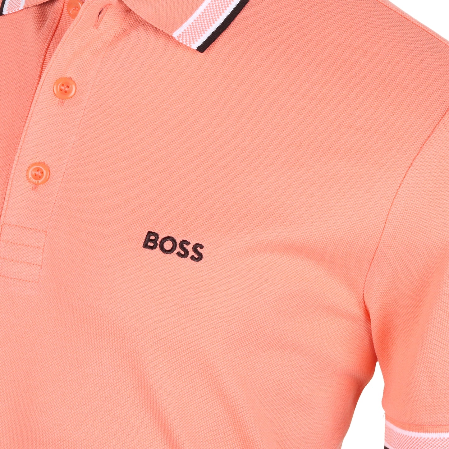 BOSS Paddy Polo Shirt