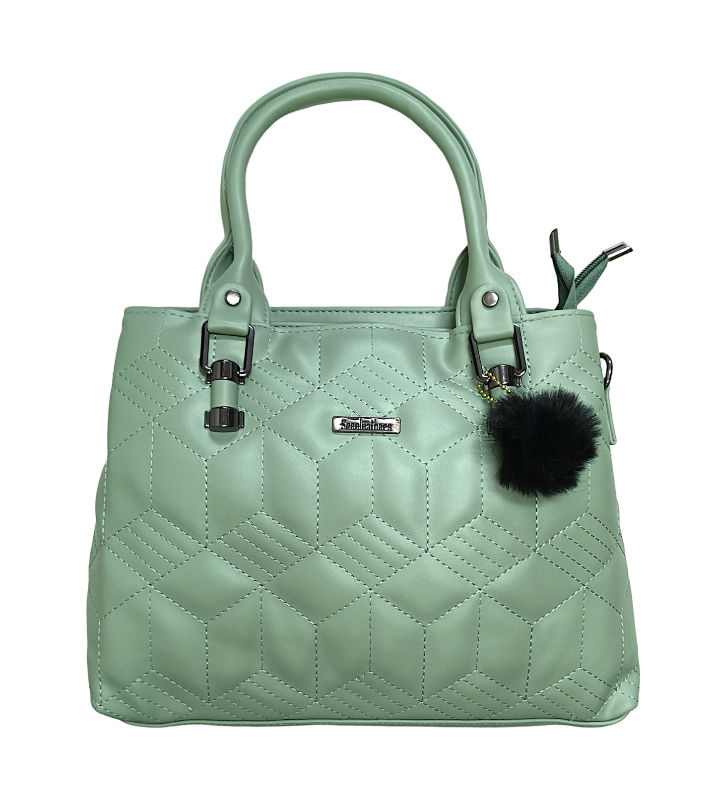 LADIES HANDHELD BAG 999101