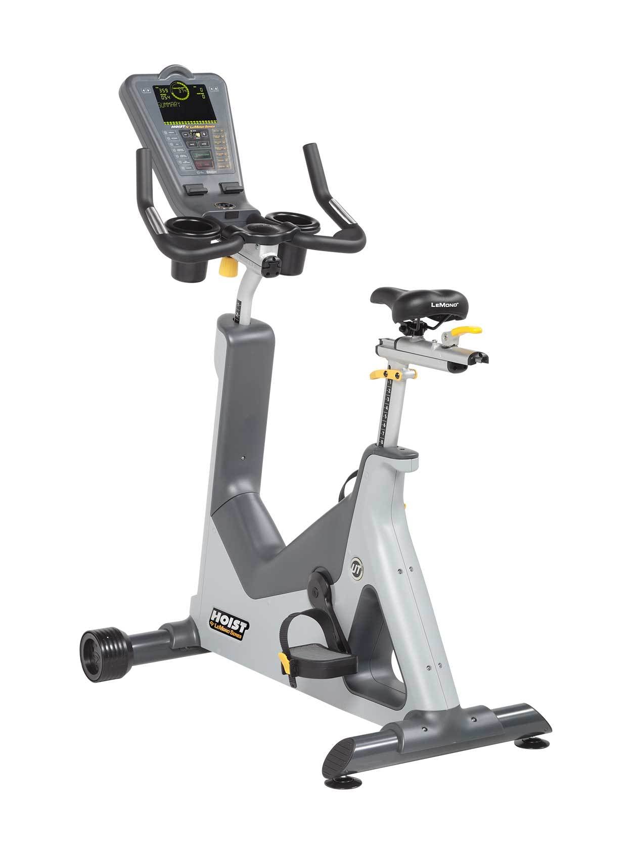 Lemond G Force UT Upright Bike