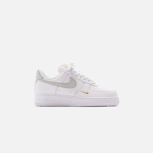 Nike WMNS Air Force 1 `07 Essential - White / Light Silver / White Light