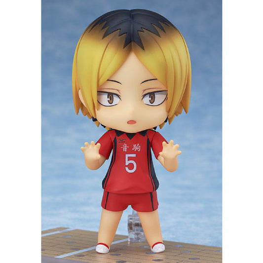 605 Nendoroid Kenma Kozume