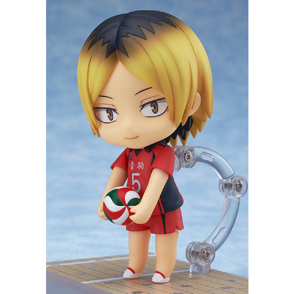 605 Nendoroid Kenma Kozume