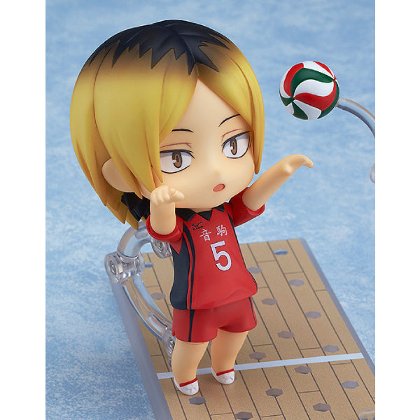 605 Nendoroid Kenma Kozume