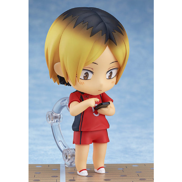 605 Nendoroid Kenma Kozume