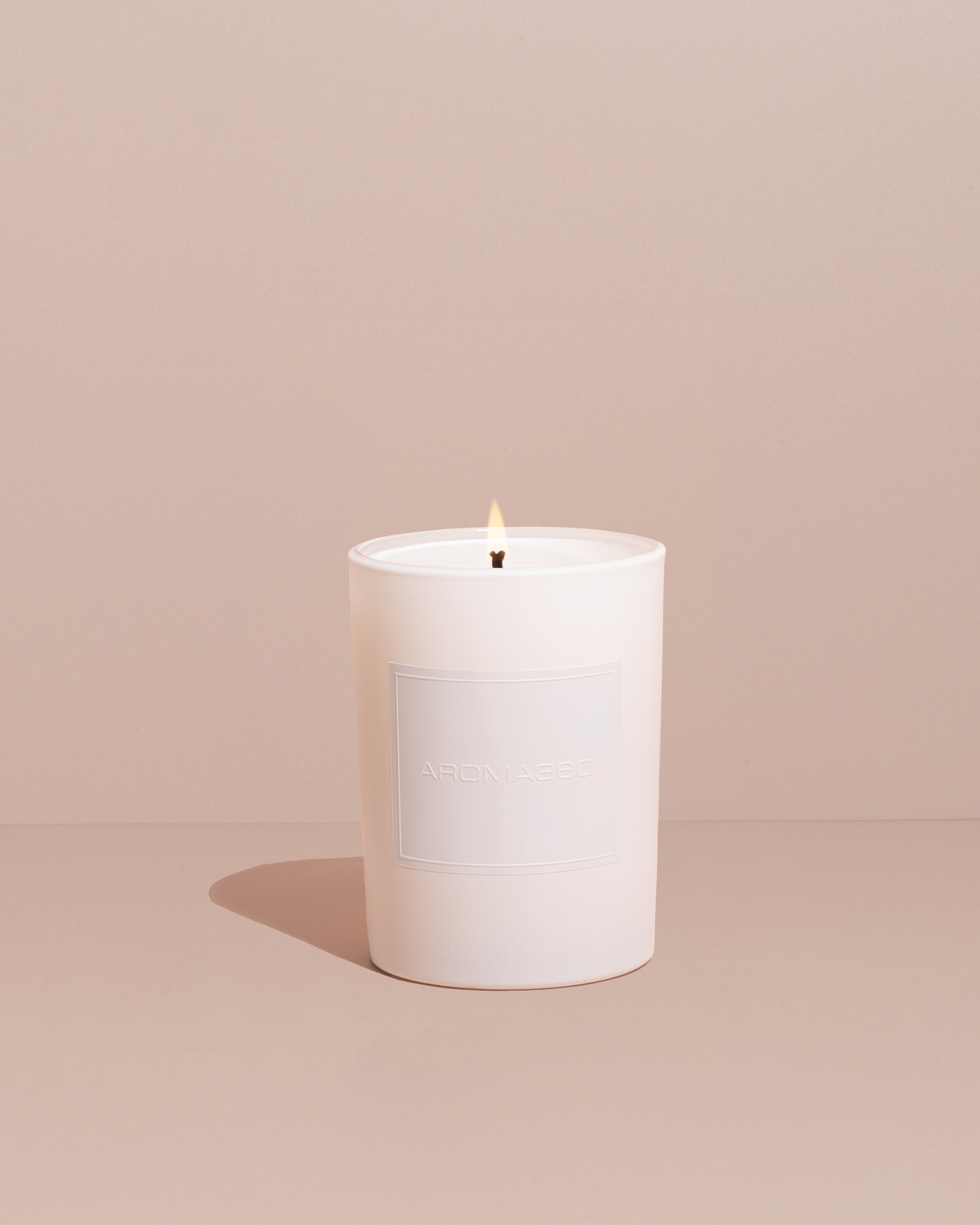 Mystify Single-Wick Candle