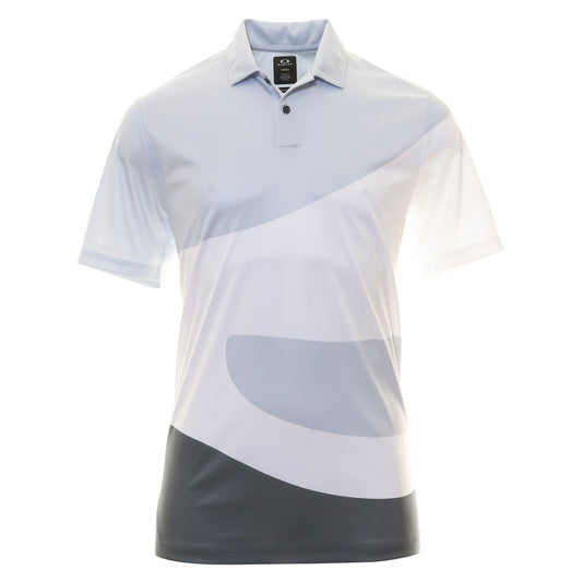 Oakley Golf Reduct Wave Shirt