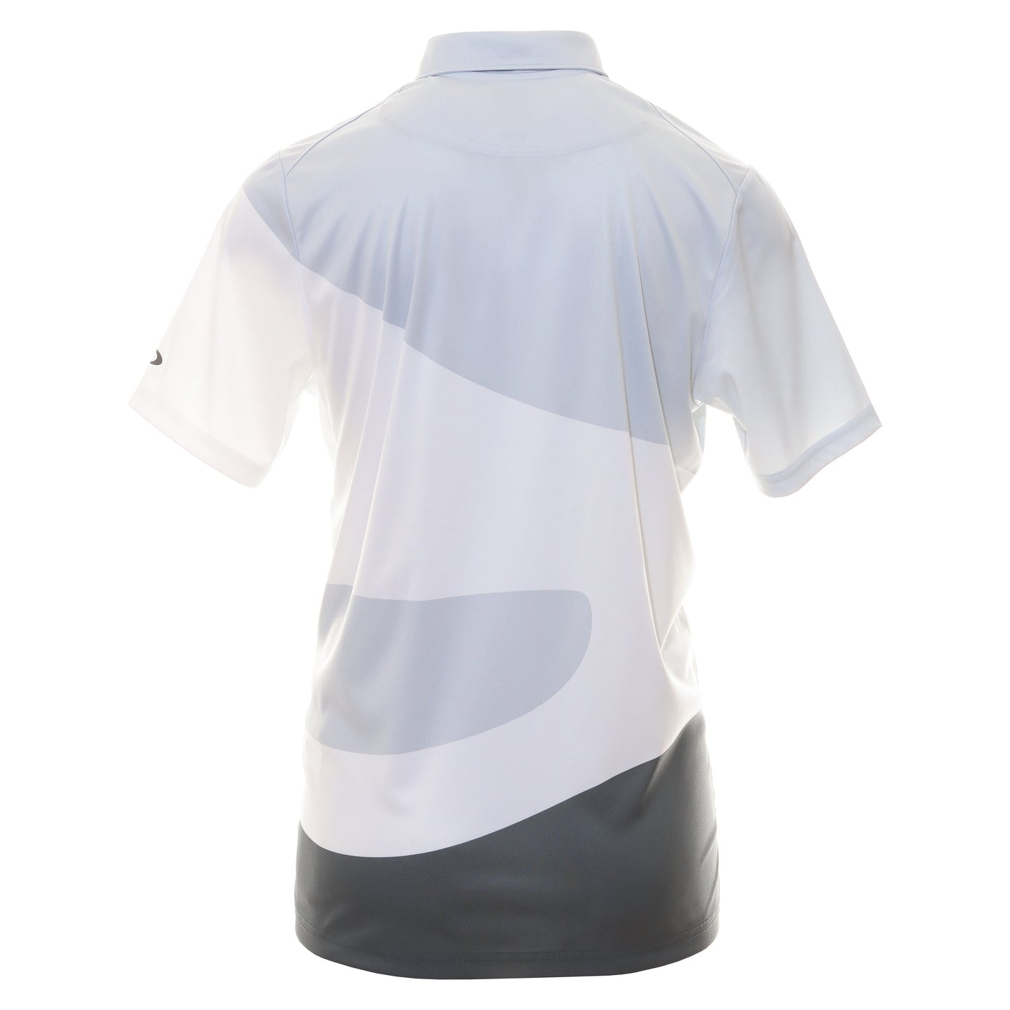 Oakley Golf Reduct Wave Shirt