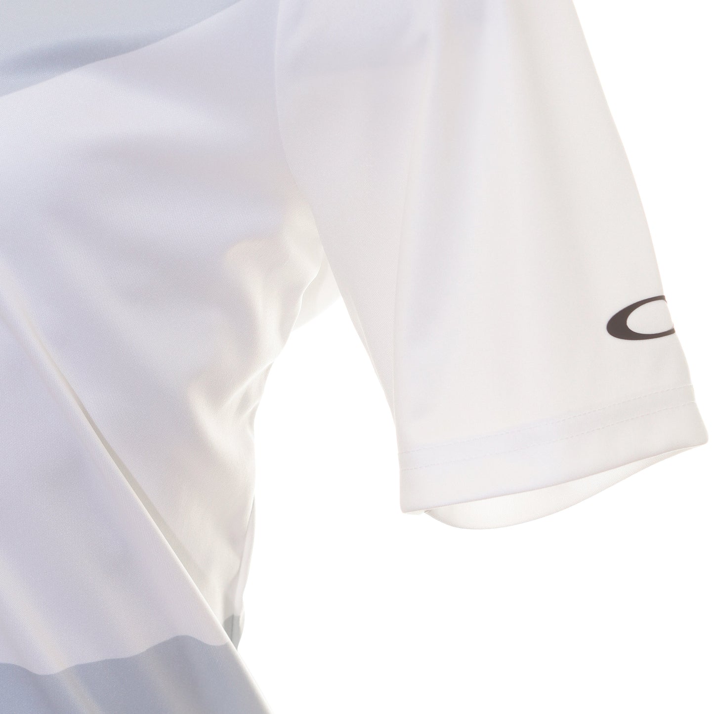 Oakley Golf Reduct Wave Shirt