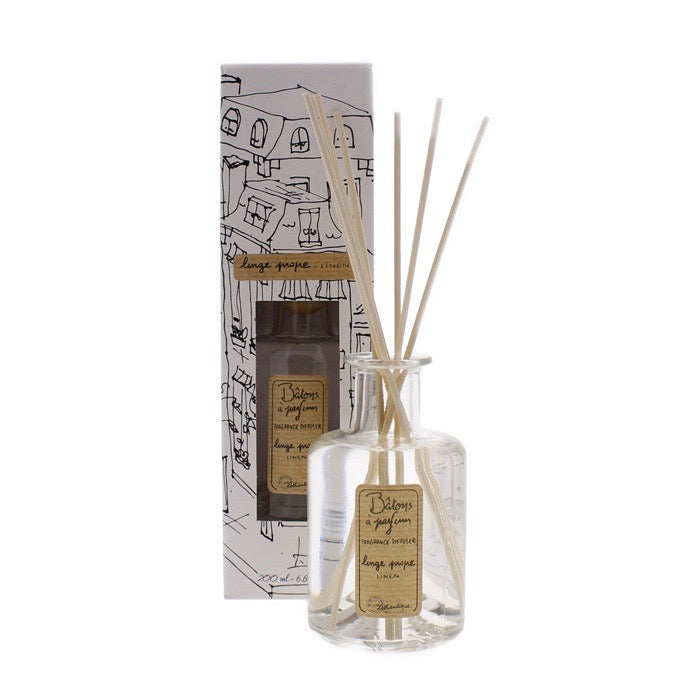 Lothantique Diffuser - Linen