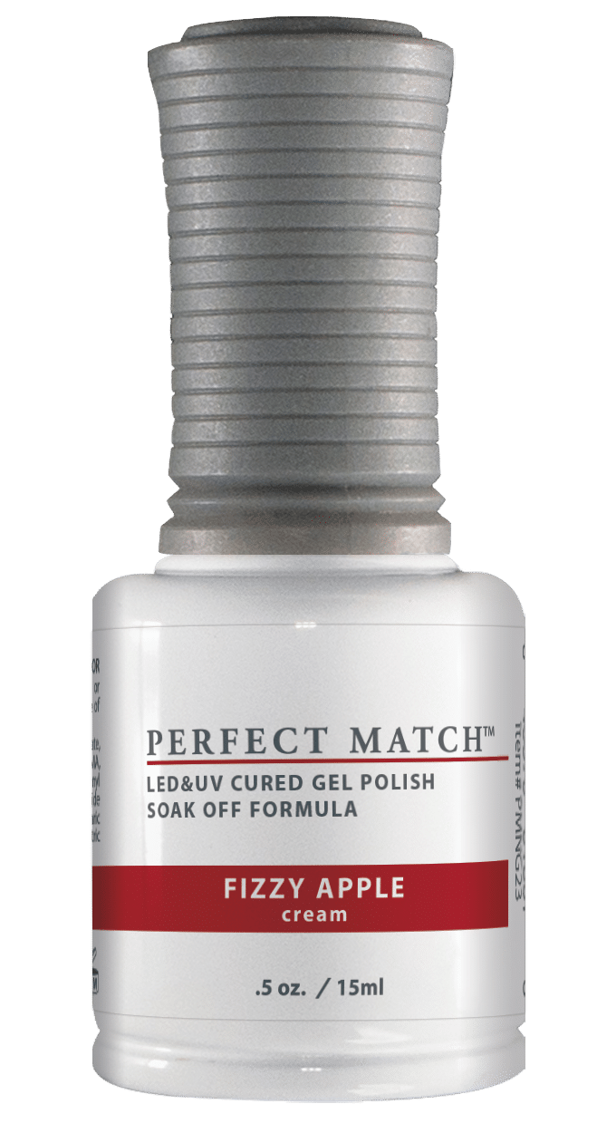 Fizzy Apple - Perfect Match - PMS023