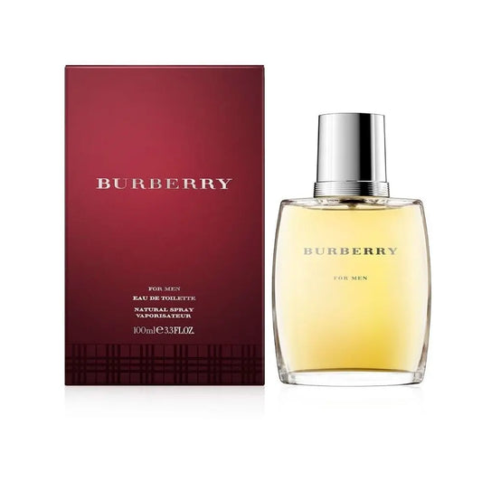 Burberry EDT for Men