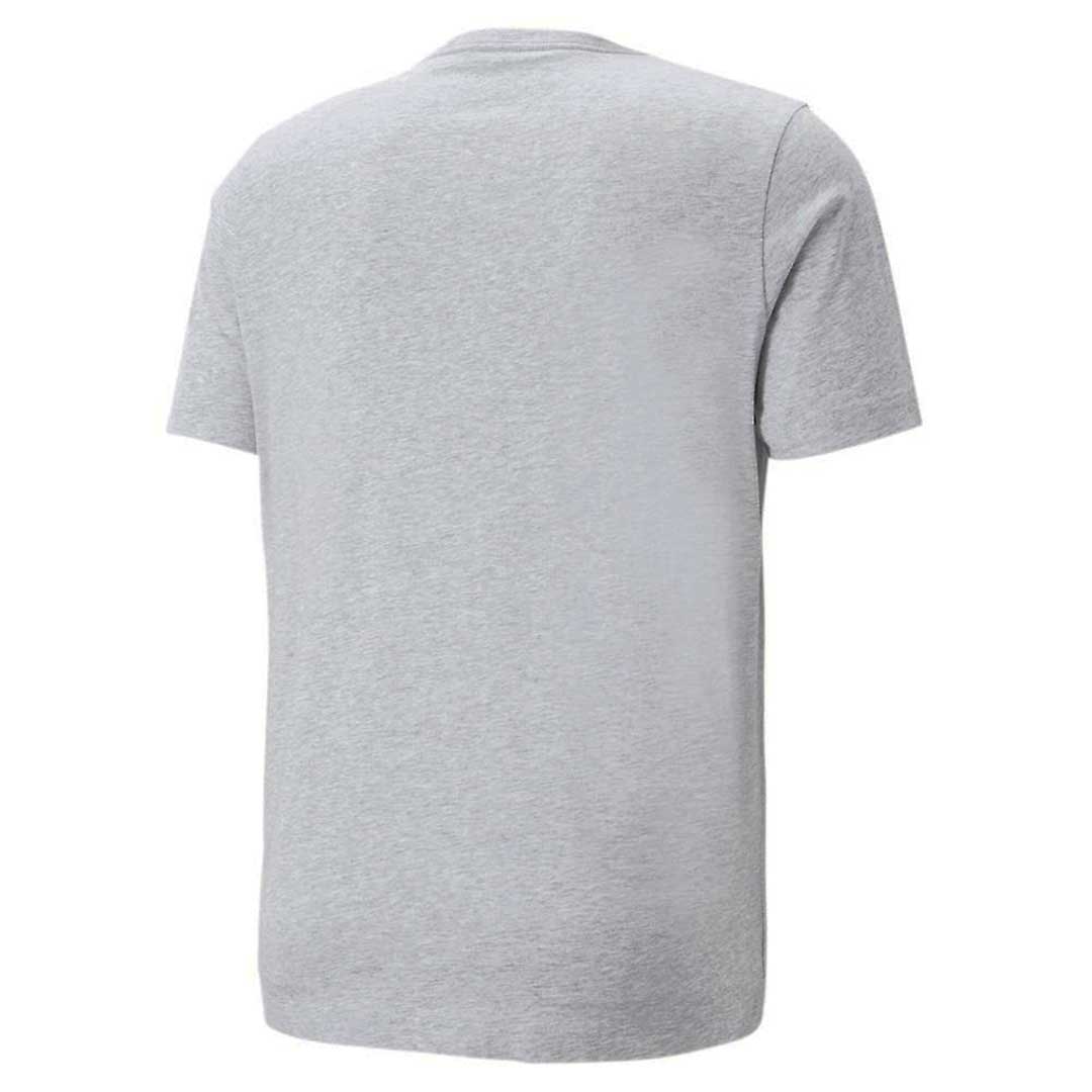 Puma - Men's Essential 2 Colour Logo T-Shirt (586759 04)