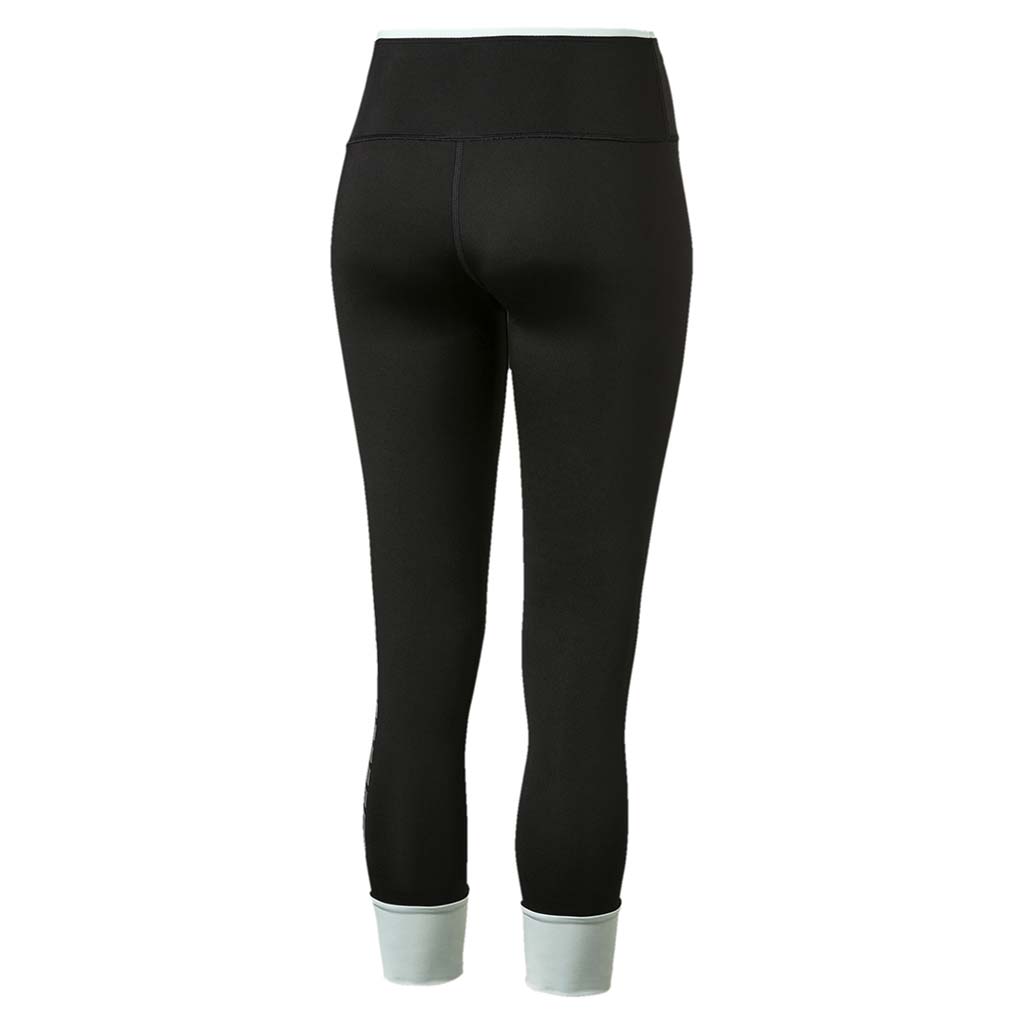 Puma Modern Sports Foldup leggings pour femme