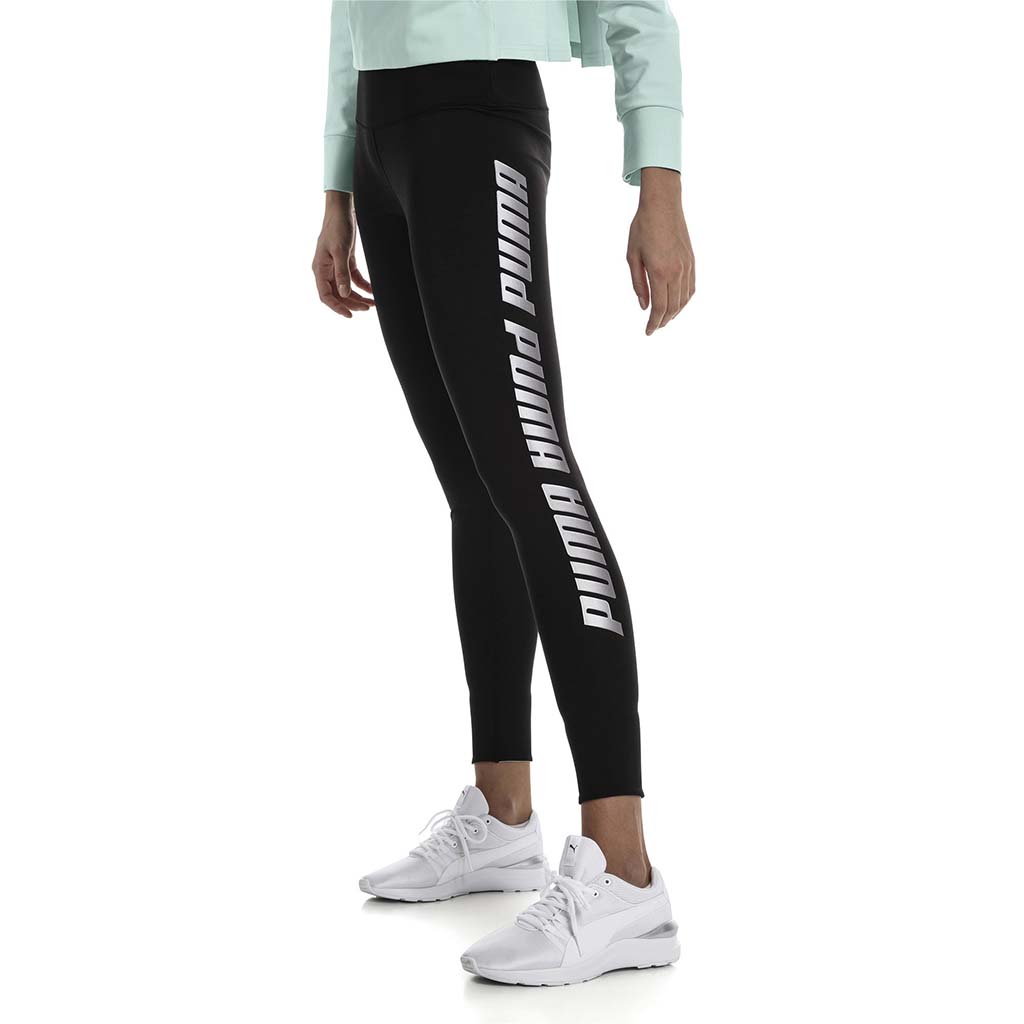 Puma Modern Sports Foldup leggings pour femme