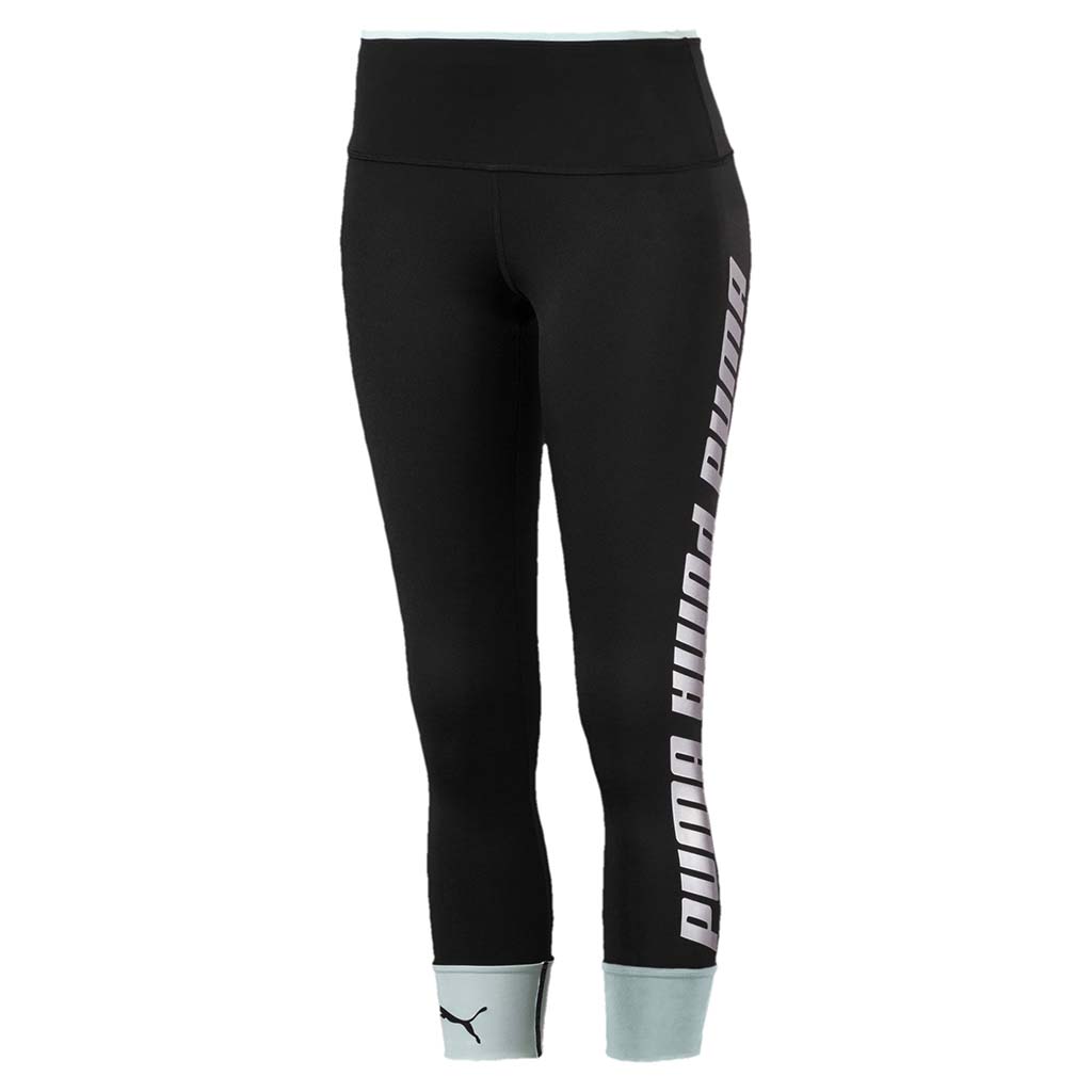 Puma Modern Sports Foldup leggings pour femme