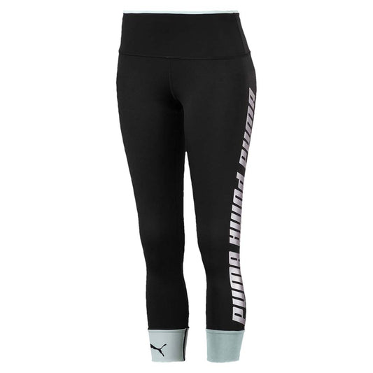 Puma Modern Sports Foldup leggings pour femme