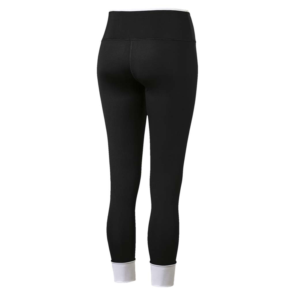 Puma Modern Sports Foldup leggings pour femme